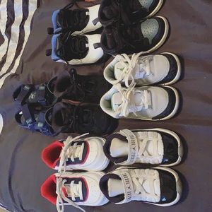 Kids kicks 6c-7c